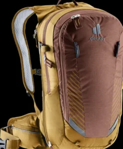 Deuter Compact EXP 12 SL raisin-almond Sale
