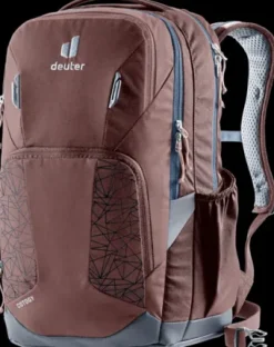 Deuter Cotogy ashrose-ink Outlet
