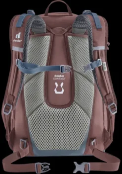 Deuter Cotogy ashrose-ink Outlet