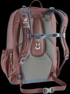 Deuter Cotogy ashrose-ink Outlet