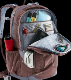 Deuter Cotogy ashrose-ink Outlet