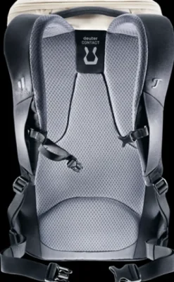 Deuter x Teufel UP Berlin bone-black Outlet