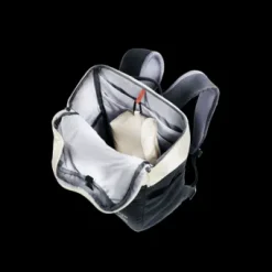 Deuter x Teufel UP Berlin bone-black Outlet
