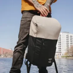 Deuter x Teufel UP Berlin bone-black Outlet