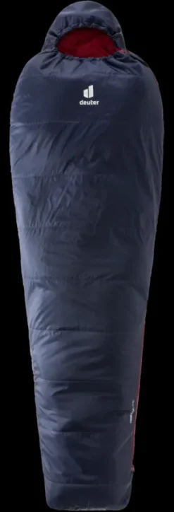 Deuter Dreamlite L navy-cranberry Clearance