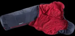Deuter Dreamlite L navy-cranberry Clearance