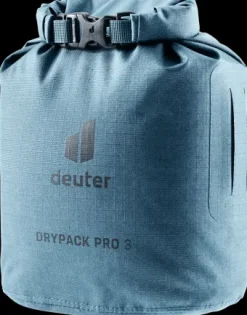 Deuter Drypack Pro 3 atlantic Outlet