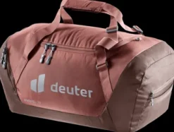 Deuter Duffel 70 caspia-raisin Hot