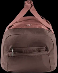Deuter Duffel 70 caspia-raisin Hot