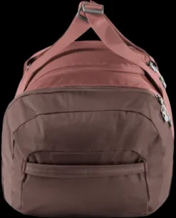 Deuter Duffel 70 caspia-raisin Hot