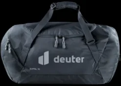 Deuter Duffel 70 black Outlet