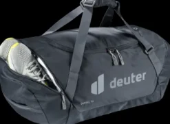 Deuter Duffel 70 black Outlet