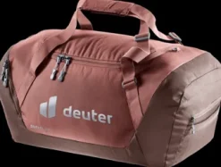 Deuter Duffel 50 caspia-raisin Online