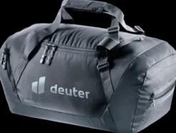Deuter Duffel 50 black Best