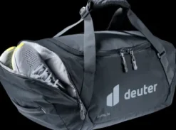Deuter Duffel 50 black Best