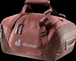 Deuter Duffel 35 caspia-raisin Sale