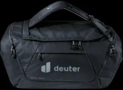 Deuter Duffel Pro 90 black Clearance
