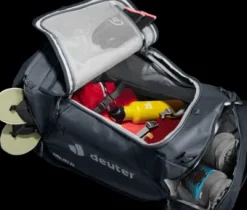 Deuter Duffel Pro 90 black Clearance