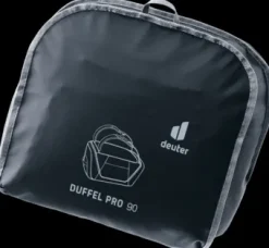 Deuter Duffel Pro 90 black Clearance