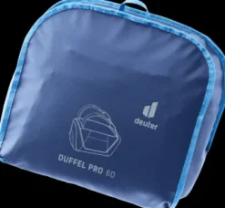 Deuter Duffel Pro 60 neptune-nightblue Best