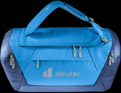 Deuter Duffel Pro 60 neptune-nightblue Best