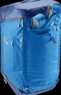 Deuter Duffel Pro 60 neptune-nightblue Best