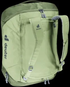 Deuter Duffel Pro 40 mineral-grove Outlet