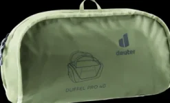 Deuter Duffel Pro 40 mineral-grove Outlet