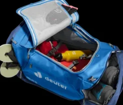 Deuter Duffel Pro 90 neptune-nightblue Online