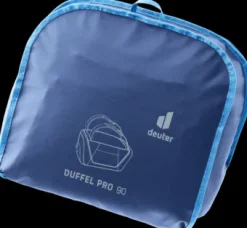 Deuter Duffel Pro 90 neptune-nightblue Online