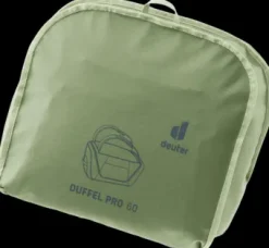 Deuter Duffel Pro 60 mineral-grove Discount