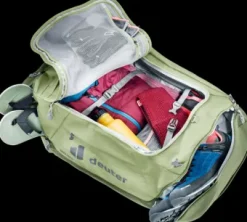 Deuter Duffel Pro 60 mineral-grove Discount