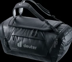 Deuter Duffel Pro 60 black New