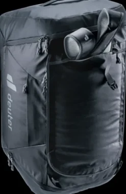 Deuter Duffel Pro 60 black New