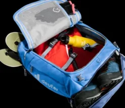 Deuter Duffel Pro 40 neptune-nightblue Hot