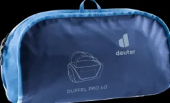 Deuter Duffel Pro 40 neptune-nightblue Hot