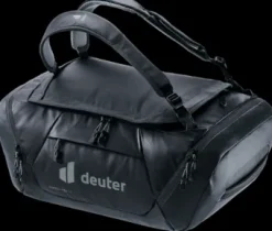 Deuter Duffel Pro 40 black Best