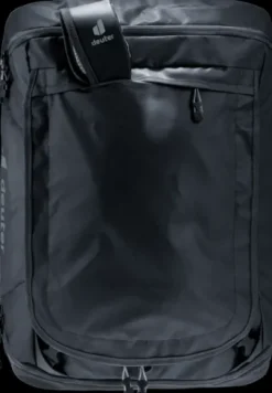 Deuter Duffel Pro 40 black Best