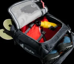 Deuter Duffel Pro 40 black Best