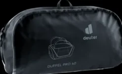 Deuter Duffel Pro 40 black Best