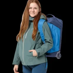 Deuter Duffel Pro Movo 36 neptune-nightblue Discount
