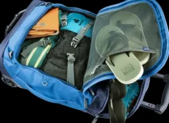 Deuter Duffel Pro Movo 36 neptune-nightblue Discount