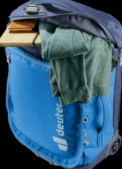 Deuter Duffel Pro Movo 36 neptune-nightblue Discount