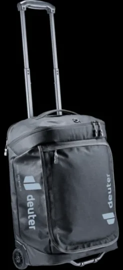 Deuter Duffel Pro Movo 36 black Fashion