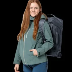 Deuter Duffel Pro Movo 36 black Fashion