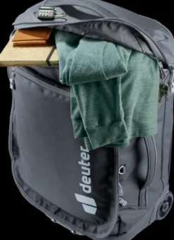 Deuter Duffel Pro Movo 36 black Fashion