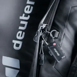 Deuter Duffel Pro Movo 36 black Fashion