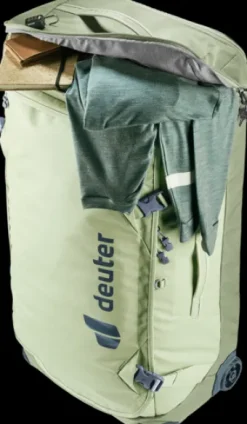 Deuter Duffel Pro Movo 90 mineral-grove Fashion