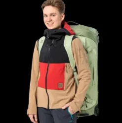 Deuter Duffel Pro Movo 90 mineral-grove Fashion