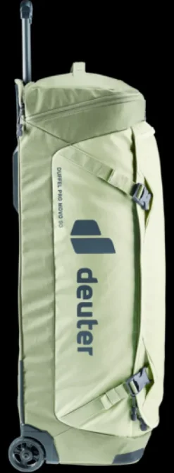 Deuter Duffel Pro Movo 90 mineral-grove Fashion